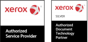 Xerox Authorised Reseller